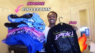 My 2023 Hoodie Collection | Best Places To Buy Hoodies For Cheap