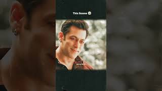 Salman khan emotional scene 🥹🥹#shorts #salmankhan..