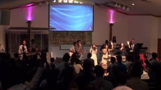 Deva Prasanname Irangiye | IPC Orlando Church [Tamil Christian Song}