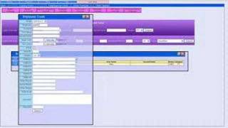 Easy Roster - Employee Setup
