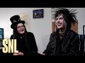 Please Don’t Destroy - Three Normal Goths - SNL
