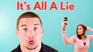 10 Lies Men Believe About Women