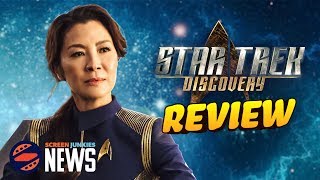 Star Trek: Discovery - REVIEW