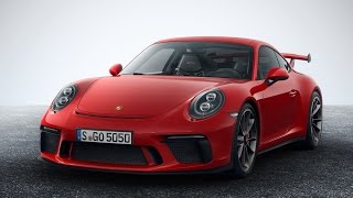 Porsche 911 GT3 | Prueba / Test / Análisis / Review en Español | GuayTV.com