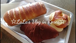 【Life in Korea】 한국일상♯017 : 全州旅行(전주여행)，ビビンパ(전주비빔밥)，韓屋村巡り(한옥마을)，夜市場(야시장)，壁画村(벽마을), 動物園(전주동물원)