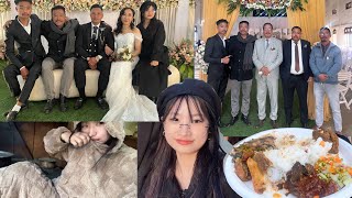 Day 1 In Hometown | Attending Wedding 😍| Vlog |