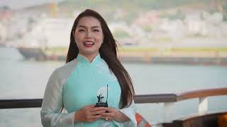Phỏng vấn Đạo diễn Nguyễn Anh Dũng về Cảm hứng bất tận 2026 - bản nguyên