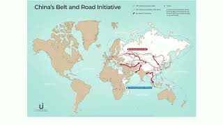 The Scandinavian Direction in Transcontinental Connectivity: The Role of Latvia