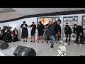 Queen Mother M. Mahumani,s Funeral (The Living Rock) (Nkomo 22B, Giyani, Limpopo)