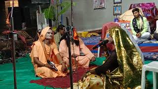 mota bhadukiya natak mandal ramdevji mahraj part