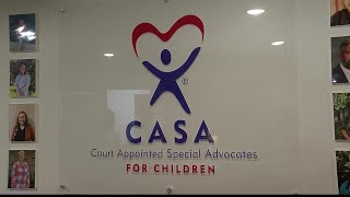 Court Appointed Special Advocates (CASA) need volunteers in Texarkana