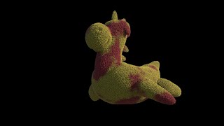 Melting - Variable Viscosity Effect