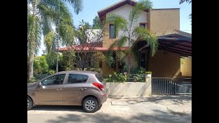 For  Rent - NO BROKERAGE  - 3 BHK Villa Dream Meadows, Whitefield Bangalore- HRP20212355