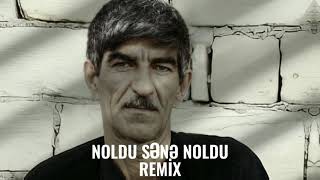 Bayram Kürdəxanlı - Noldu Sənə Noldu 2 ( Remix MegaBeatsZ ) @Kamromusc