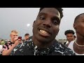 TYREEK HILL EXPOSED ME BADLY.. (1ON1'S INFRONT OF TRASH TALKERS)