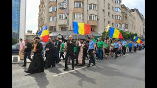 🔴[LIVE] Proteste in Bucuresti si Becali isi Anunta Candidatura la Prezidentiale!!