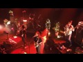 Warpaint - Hi - Live in Paradiso 2016