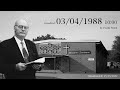 Ewald Frank - preached 1988-04-03 10:00 [ENG] (broadcasted 15/05/2022)