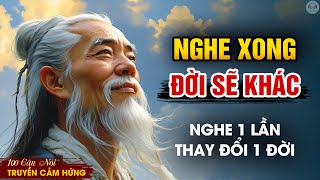 🌟 100 Câu Nói: Thay Đổi Cuộc Đời – Nghe Xong Bạn Sẽ Sống Tích Cực Hơn! 💖💪 | Triết Lý Cuộc Sống