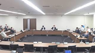 R040927 決算特別委員会市民経済分科会③