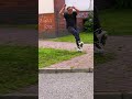 quick backside kink rail kinkrail backside rollerblading