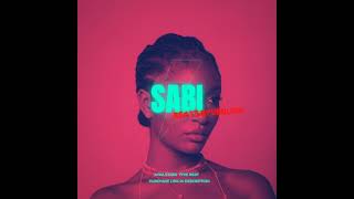 (FREE) Ayra Starr x Afrobeat Type Beat "SABI"
