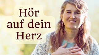 Sing dieses Lied und dein Herz öffnet sich sofort! (schön)