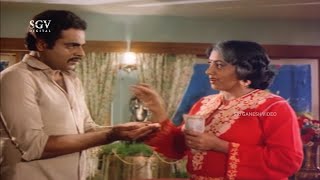Masanada Hoovu – ಮಸಣದ ಹೂವು | Kannada Full HD Movie | Jayanthi, Ambarish, Aparna | Puttanna Kanagal
