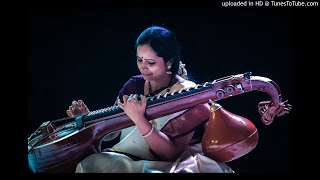 NIdu_CaraNamulE gatiyani- SimhEndramadhyamam Jayanthi Kumeresh