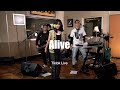 StereoWall - Alive (TikTok Live Music 4 U)