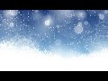 vector graphics in inkscape background with snowflakes creation process