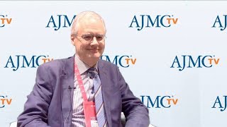 Dr Simon Gibbs Outlines Monotherapy vs Combination Therapy in Pulmonary Hypertension