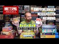 Meinung, Empfehlung, Neuigkeiten - unter anderem Challengers Pokemon Edition