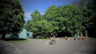 Bmx spring edit 2011