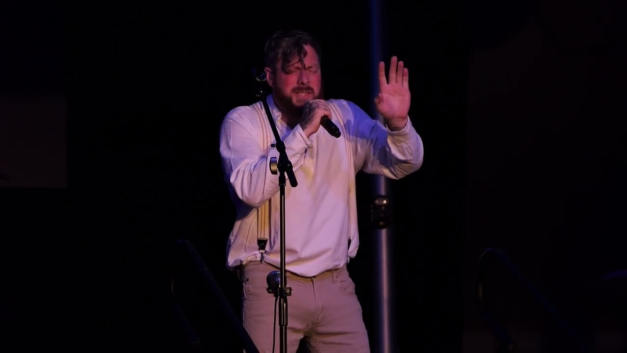 Ben Fuller If Ive Got Jesus Chords Chordify