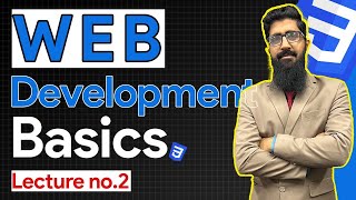 HTML Tutorial: Comments, Colors, Backgrounds & Borders #html