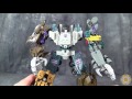 transformers combiner wars onslaught u0026 bruticus