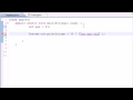 Java Programming Tutorial - 20 - Conditional Operators