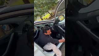 कार का accident ! बाल बाल बचे! इस वीडियो को हर जगह शेयर करें ! @ArbaazVlogs #car #Accident #delhi