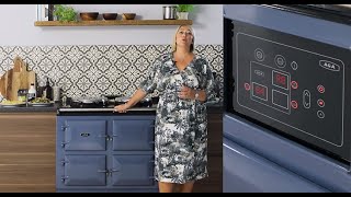 AGA eR7 Series Test Drive | AGA