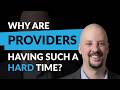 Weathering Storms and Examining Opportunities in Behavioral Health with Drew Powers