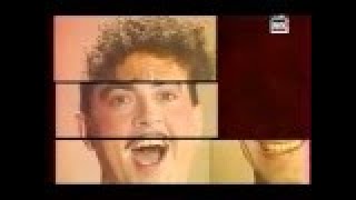 Eric Morena - Ramon et Pedro - ClubMusic80s - clip officiel