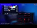 fos designer 2048 dmx lighting desk introduction