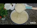 চালের গুঁড়া করার জামেলা ছাড়া তেলের পিঠা teller pitha recipe