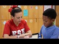 FreshGrade: Mansfield ISD's Story