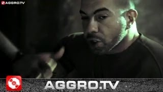 AZAD FEAT. TINO OAC - KLAGELIED (WIE LANG) (OFFICIAL VERSION AGGROTV)