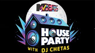 MTV BEATS HOUSE PARTY with DJ Chetas - LOVE MIX 15 | Aaj Bhi, Aaya Na Tu, Laal Bindi, Tere Bina