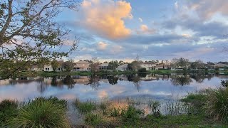 1684 SE Lake Legacy Way, Stuart,  FL 3 bed 2 bath 1900 sq ft, 2 car garage $574.900 Lakefront