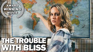 The Trouble with Bliss | Brie Larson | Peter Fonda | Full Drama Movie