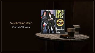 Guns N' Roses - November Rain / FLAC File